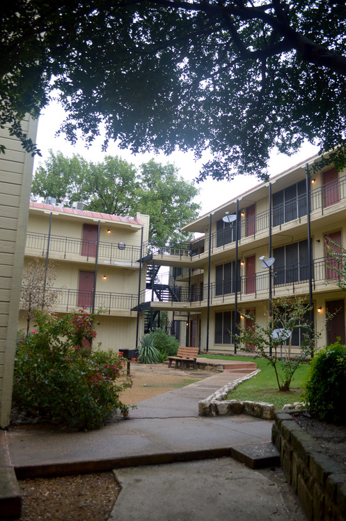 Casa Blanca Apartment