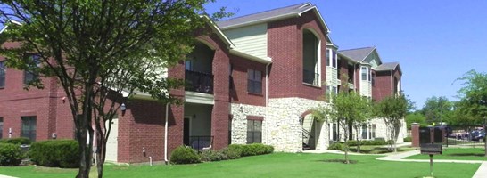 Homes of Mountain Creek Apartments Grand Prairie Texas
