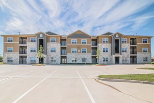 Forestwood Apartments Balch Springs Texas