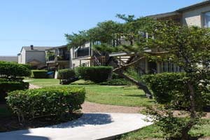 Cedar Glen Apartment