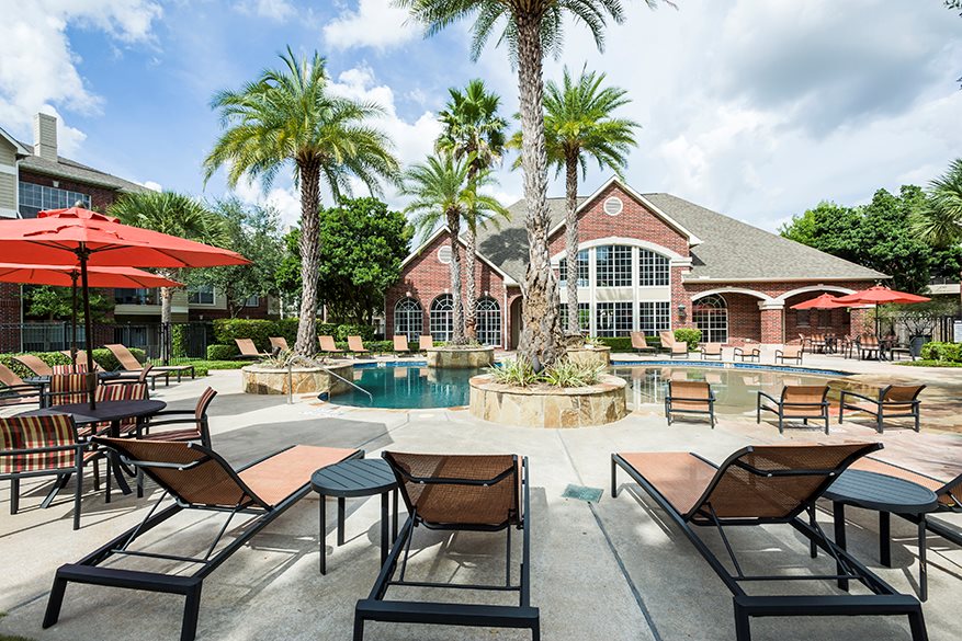 Broadstone New Territory II Sugar Land 1236+ for 1, 2 & 3 Beds