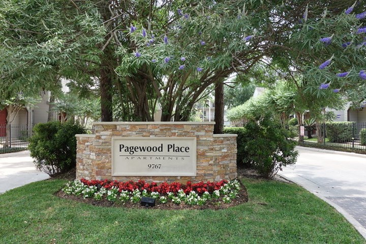 Pagewood Place Apartments