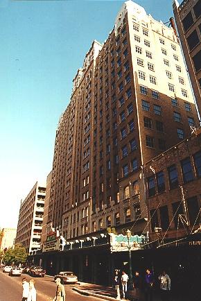 Towers at the Majestic Apartment