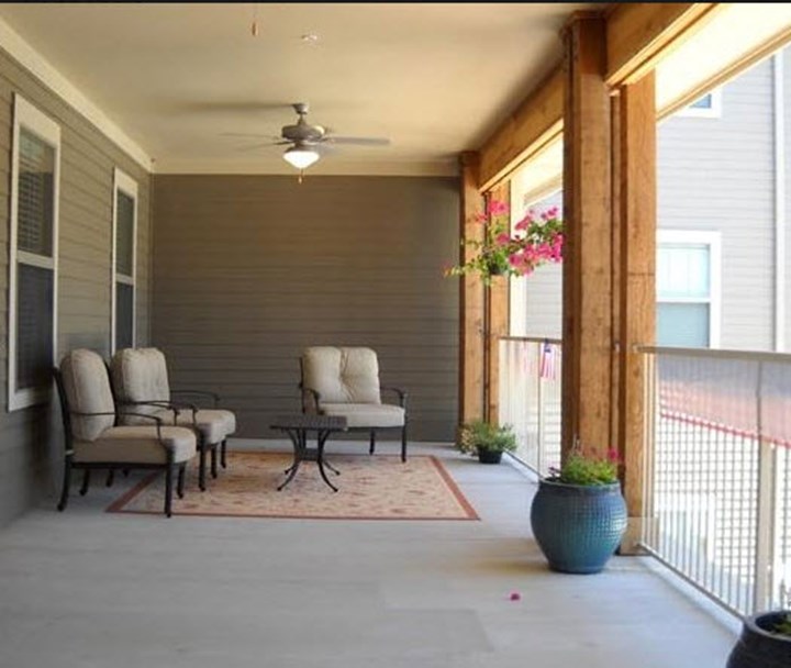 Newport Village Crosby View Floorplans, Photos & More