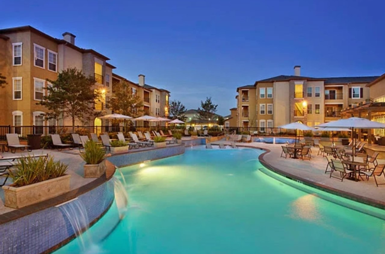 Amalfi at Tuscan Lakes - League City, TX - Photo 1 of 24