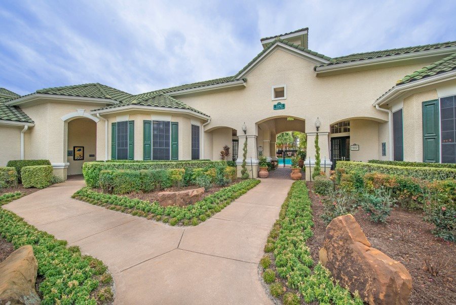 Chandler Park Houston 1049+ for 1, 2 & 3 Bed Apts