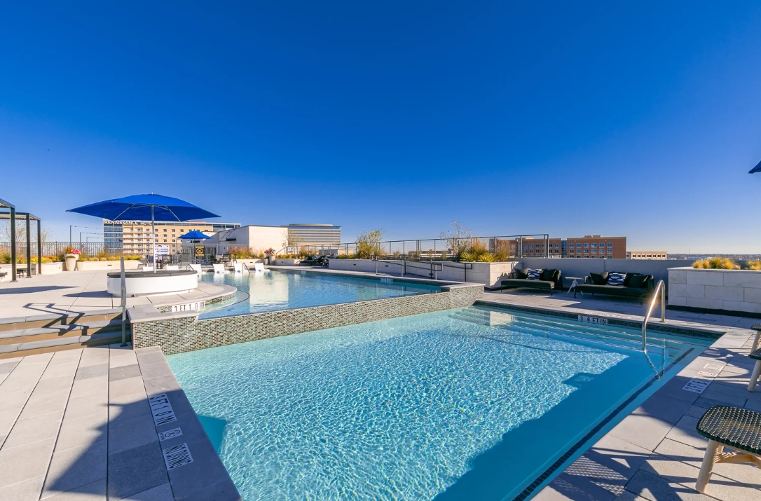 Cendana Craig Ranch - Pool - Photo 3 of 27