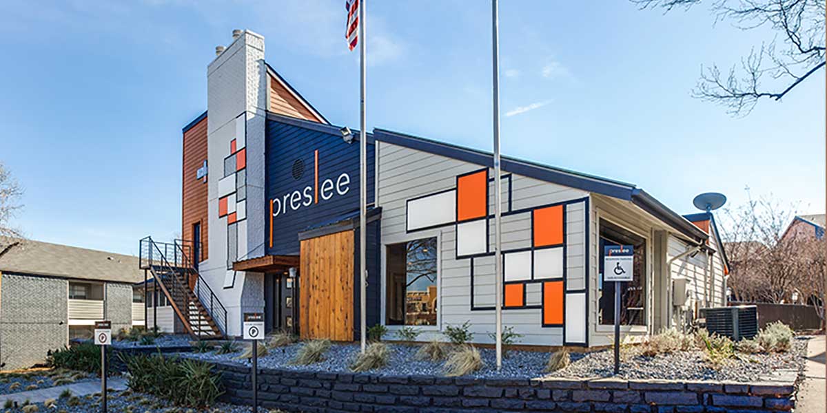 Preslee - Entrance - Photo 2 of 13