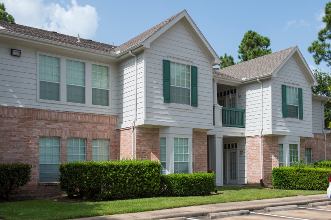 Lexington - Houston, TX - Photo 1 of 7