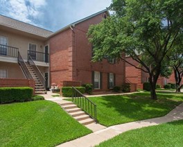 Summers Landing Apartments Fort Worth Texas