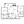 1,028 sq. ft. Durango floor plan