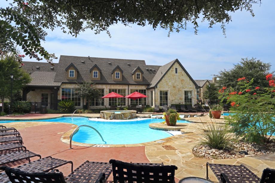 Camden Shadow Brook - Pool - Photo 2 of 8