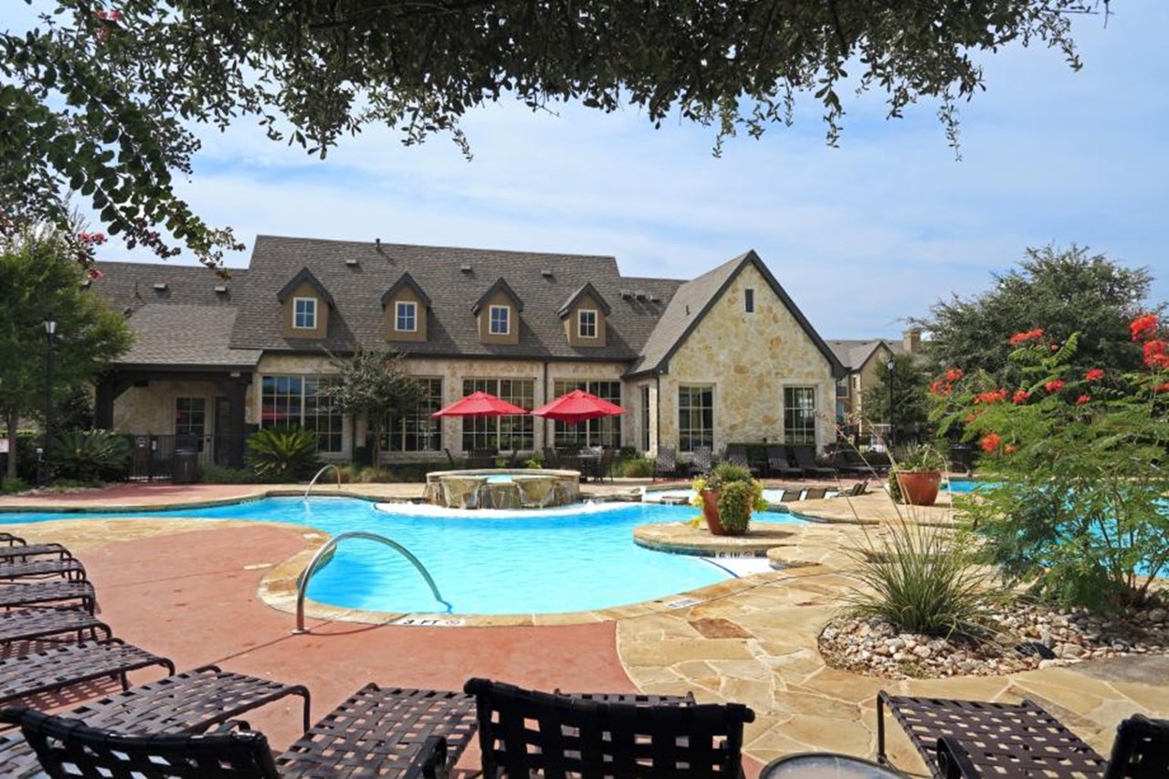 Camden Shadow Brook - Pool - Photo 2 of 8