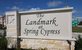 Landmark at Spring Cypress