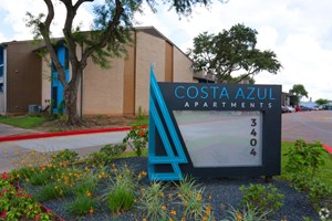 Costa Azul Apartments Texas City Texas