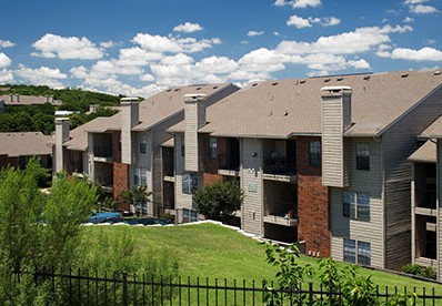 Copper Creek Apartment