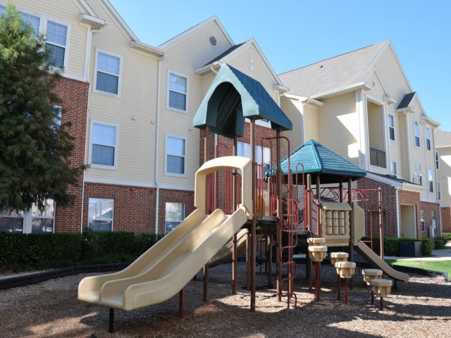 Avana Sugar Land - Playground - Photo 4 of 13