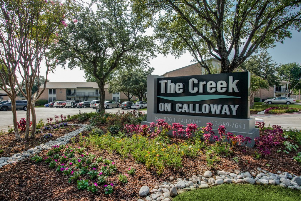 Creek on Calloway - Entrance - Photo 2 of 31
