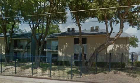 Spanish Hills Apartment