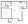 683 sq. ft. Ashton floor plan
