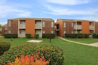 1400 North Apartments San Antonio Texas