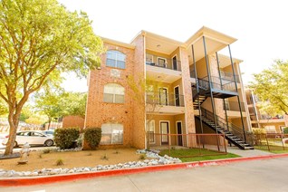 Station 3700 Apartments Euless Texas