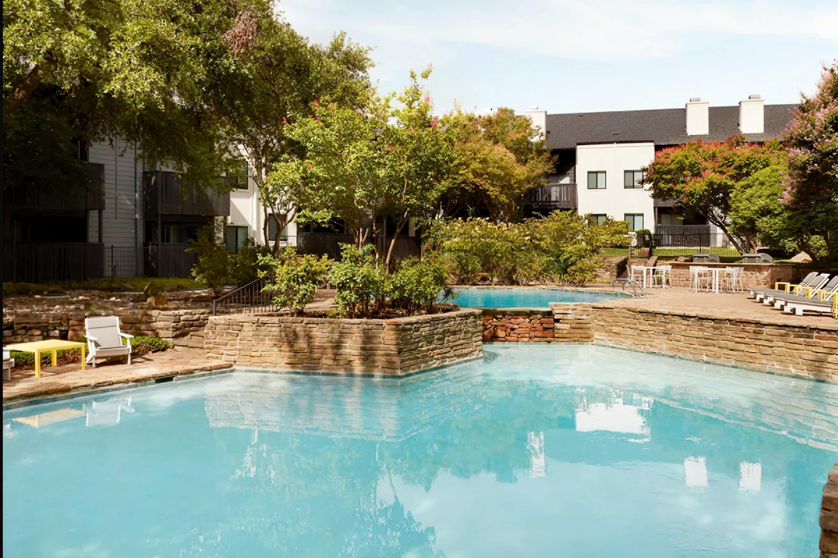 Tides at Royal Lane North - Pool - Photo 2 of 12