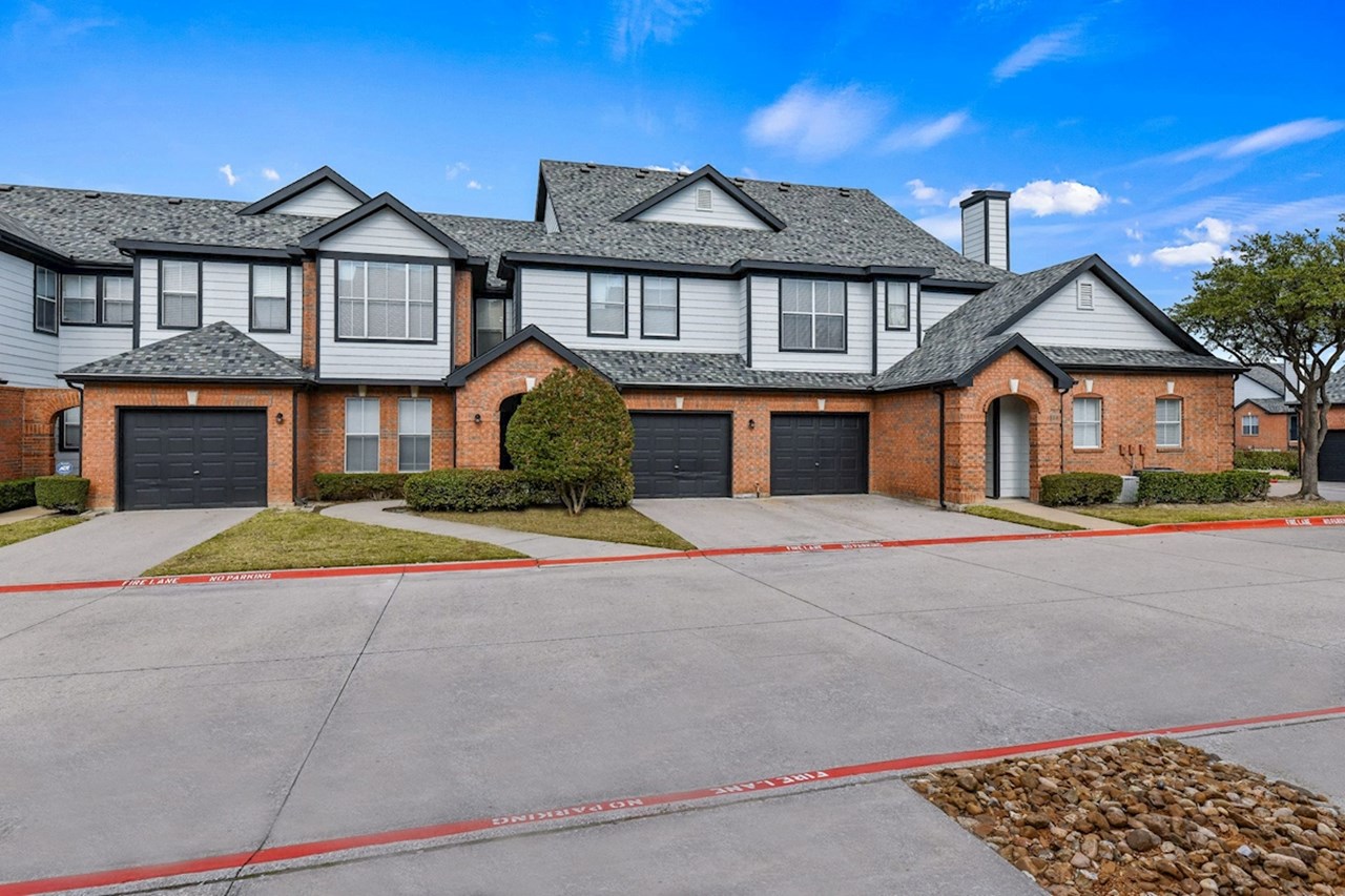 Cortland Prairie Creek - Richardson, TX - Photo 1 of 25