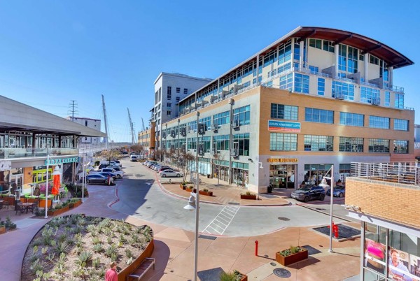 Lofts at Mockingbird Station