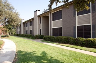 Riata Park Apartments North Richland Hills Texas