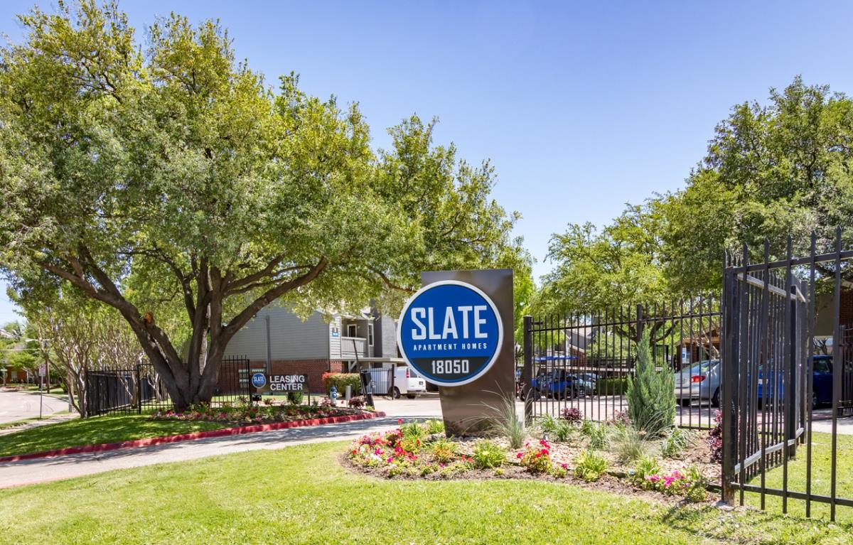 Slate - Entrance - Photo 2 of 26