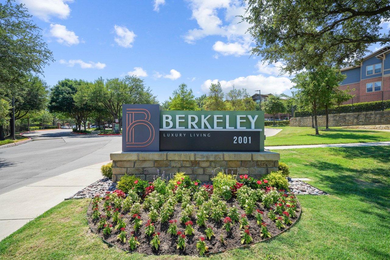 Berkeley - Fort Worth, TX - Photo 1 of 30