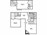1,216 sq. ft. B3 TH floor plan