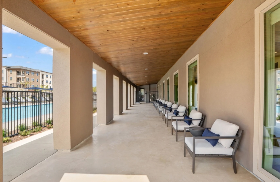 Centro35 - Pool Area - Photo 5 of 33