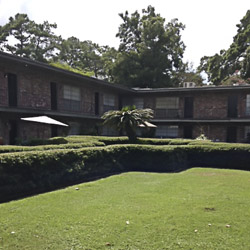 Candlelight Estates Apartment