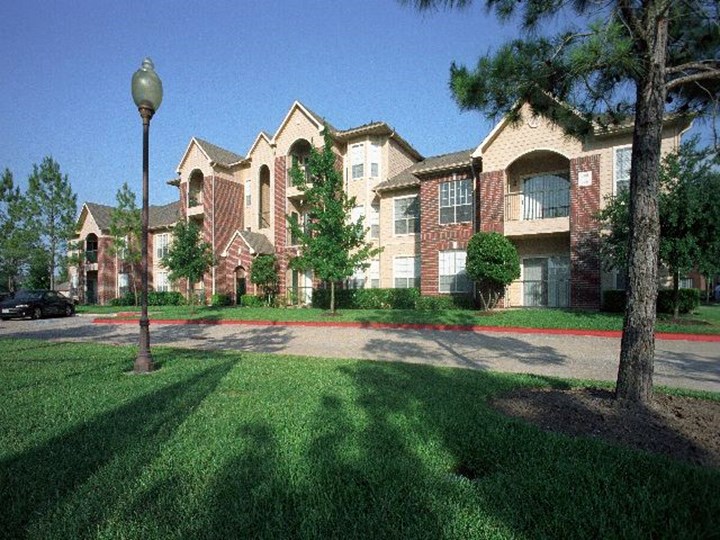 Broadstone New Territory I Sugar Land 1114+ for 1, 2 & 3 Beds