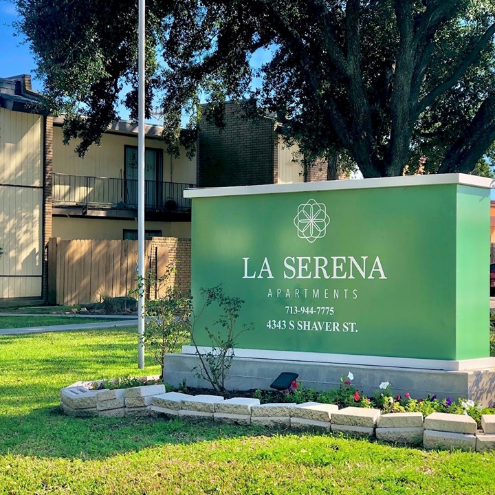 La Serena Apartments
