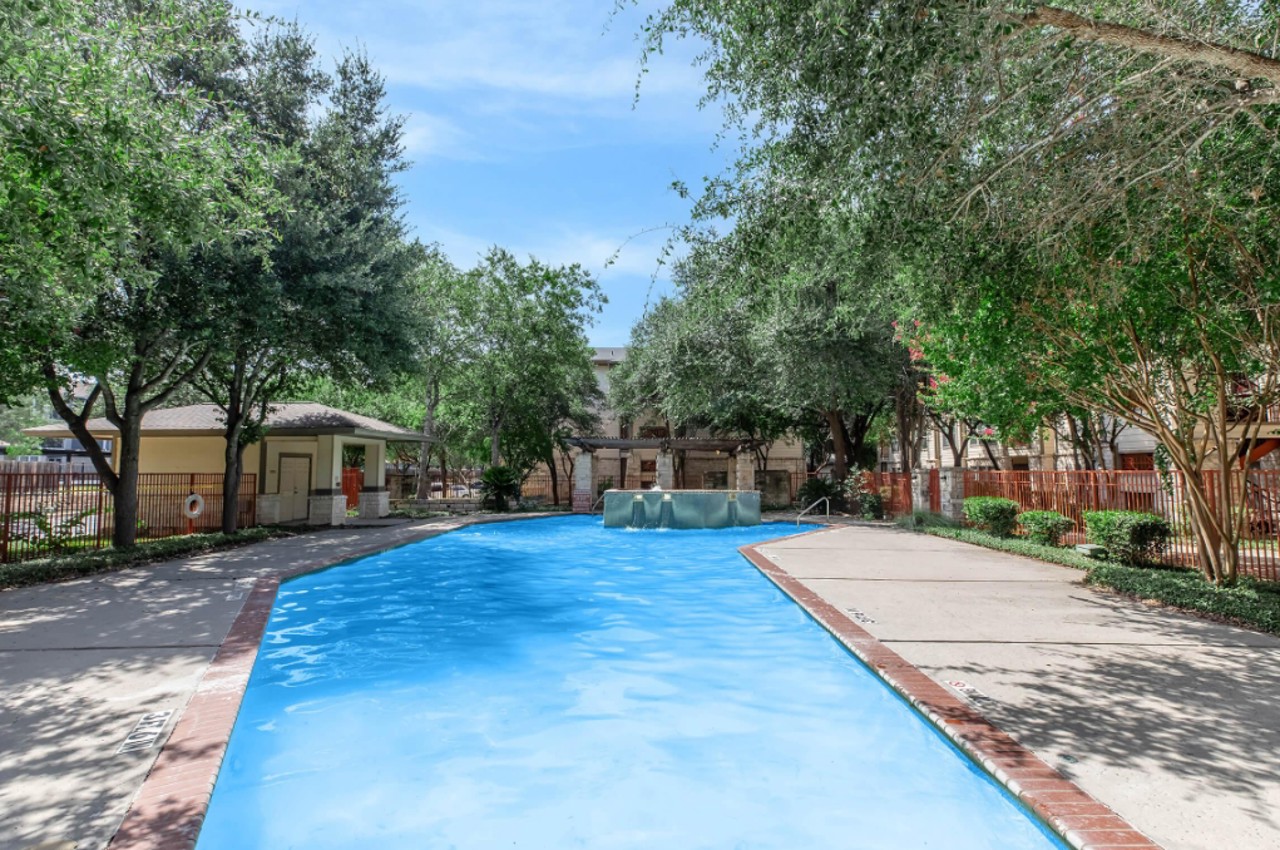 Artisan at Salado Creek - San Antonio, TX - Photo 1 of 17