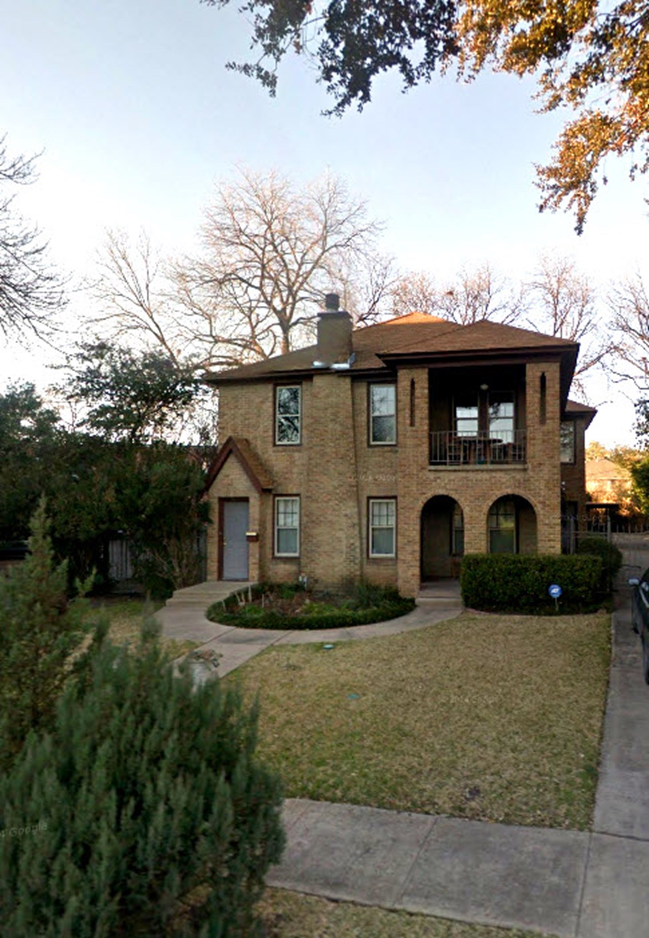 Prescott Park - Dallas, TX - Photo 1 of 10