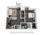 650 sq. ft. to 802 sq. ft. A1 floor plan