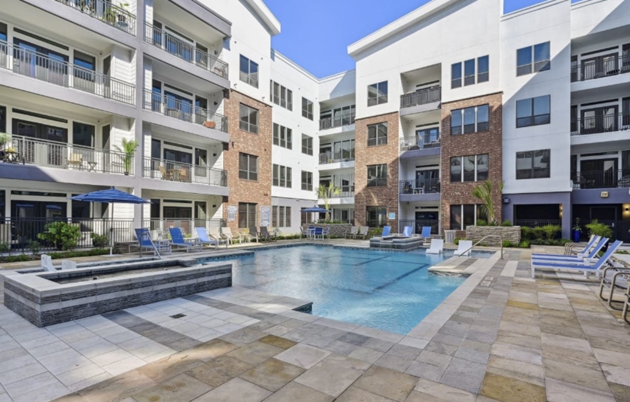 Allusion West University - Houston, TX - Photo 1 of 16