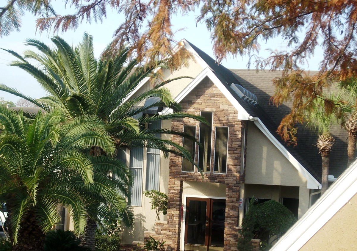 Serenity at Cityside Houston 845+ for 1, 2 & 3 Beds