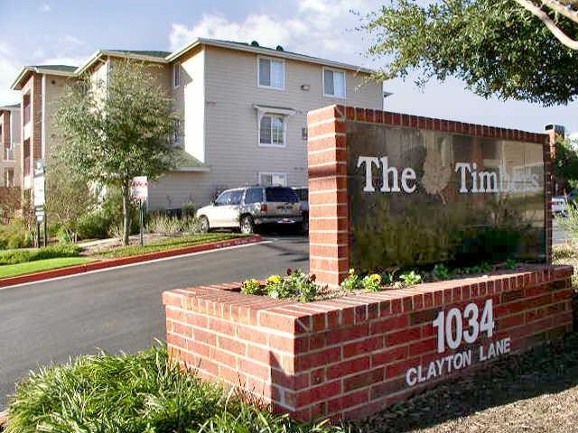 Timbers - Entrance - Photo 2 of 7