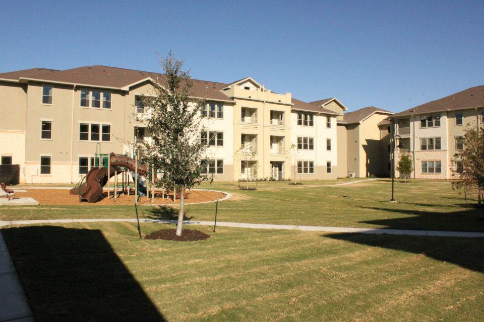 Arbor Place San Antonio View Floorplans, Photos & More