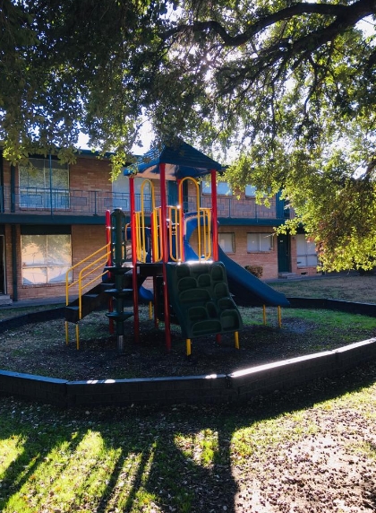 Crossroads - Playground - Photo 8 of 14