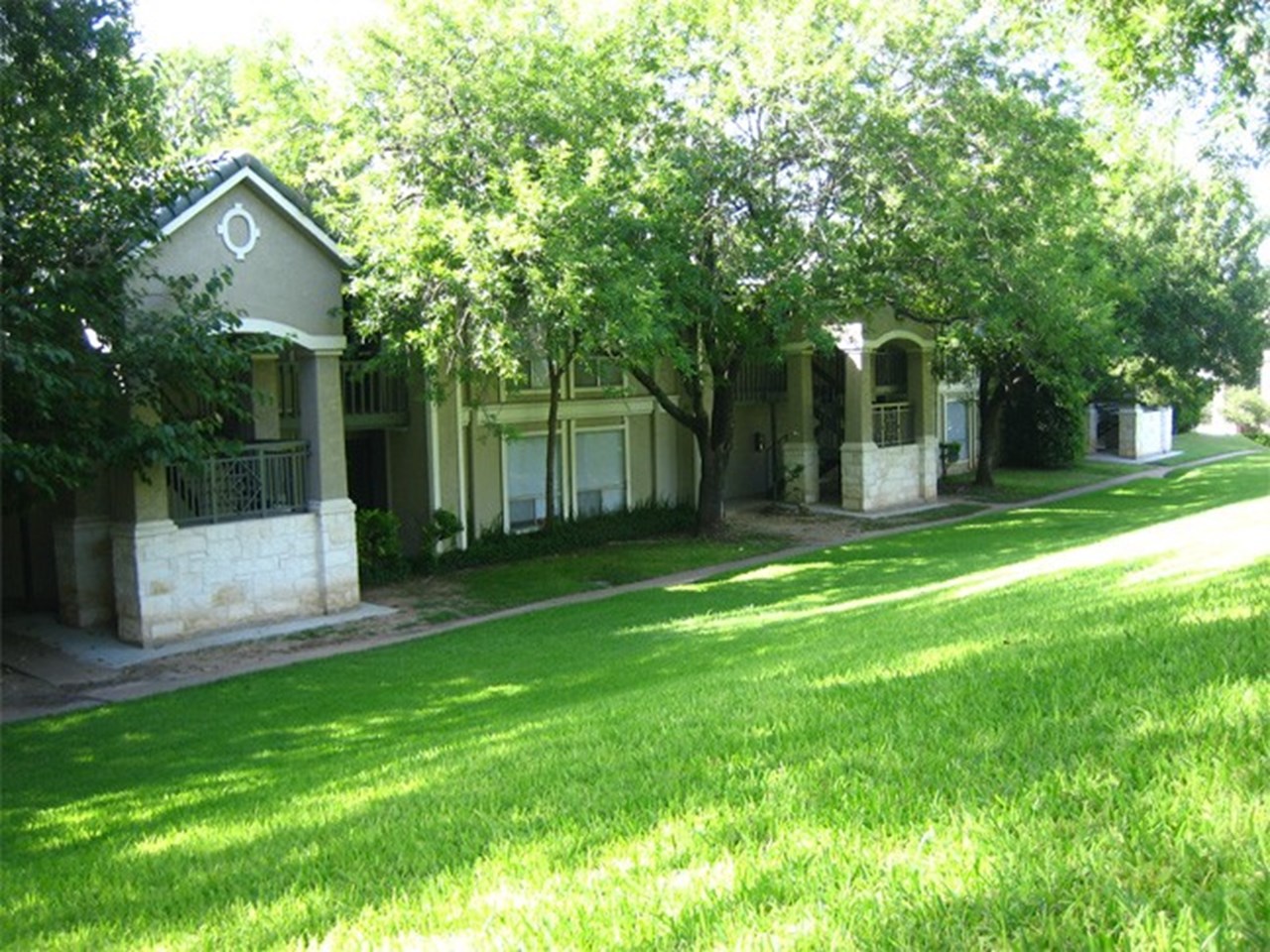 Bridge Hollow - Austin, TX - Photo 1 of 7