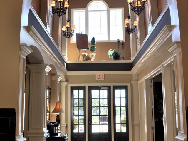 Avana Sugar Land - Lobby - Photo 6 of 13