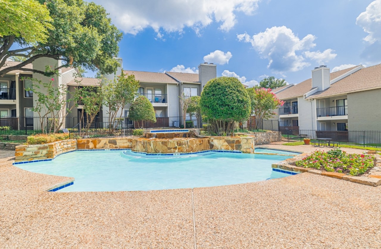 Prescott Place II - Mesquite, TX - Photo 1 of 8