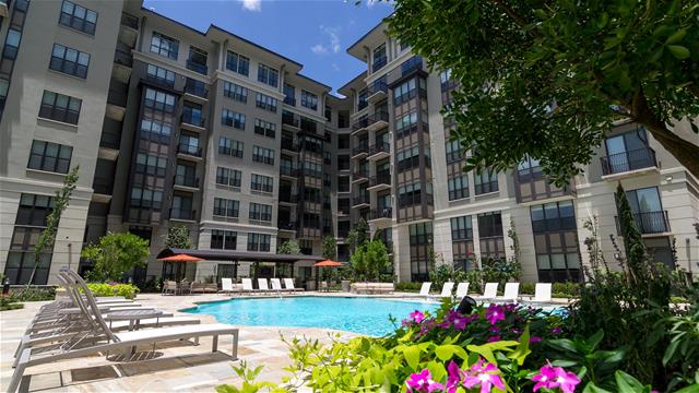 1900 Yorktown Apartment