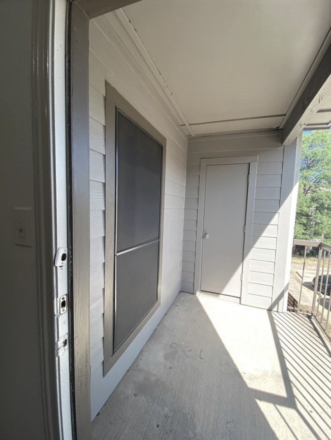 Crosby West - Patio - Photo 6 of 10